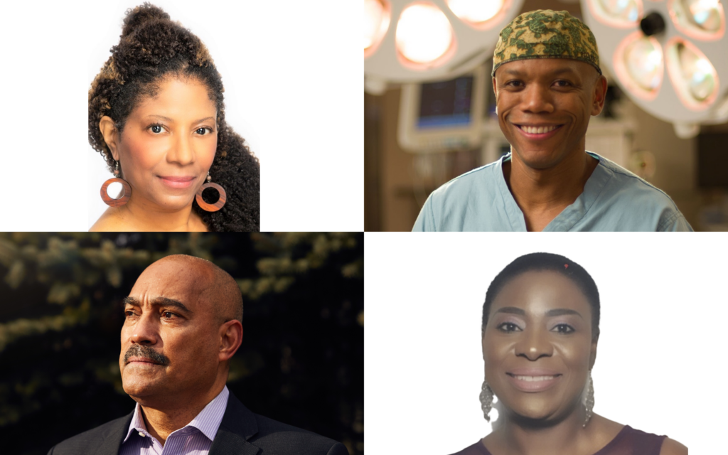 Celebrating Black Leaders Who Are Creating The Future Of Healthcare ...